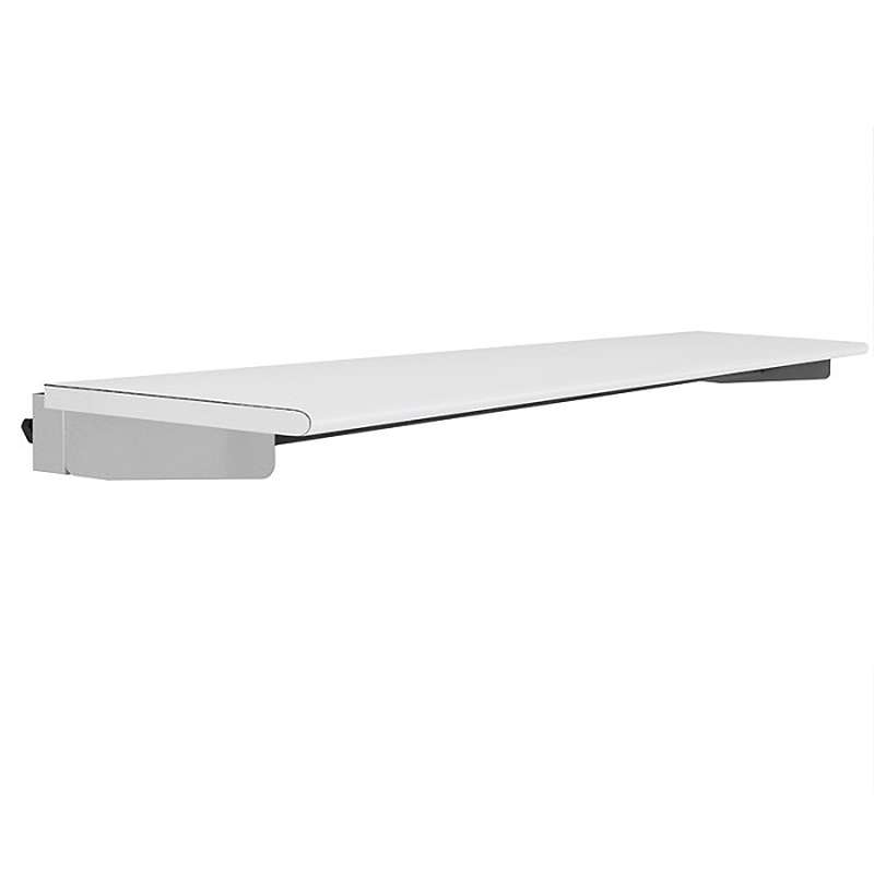 ESD-Safe Laminate Shelf, 12 x 72"